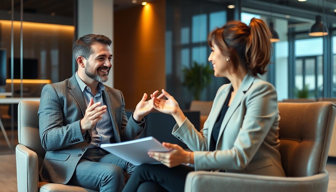 Communication Mastery