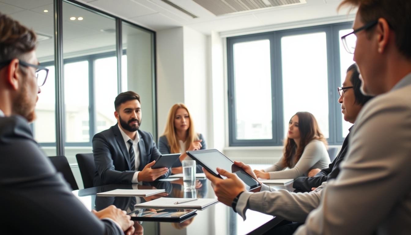 Leadership Skills Development